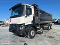 2.39 KREDİ KOÇASLANLAR2'DEN RENAULT K520 8x4 2023 MODEL