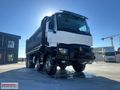 1,99 KREDİ KOÇASLANLAR2'DEN RENAULT K520 8x4 2023 MODEL