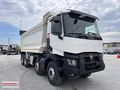 2.95 KREDİ KOÇASLANLAR2'DEN RENAULT K520 8x4 2023 MODEL