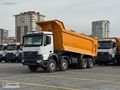NEŞELİ'DEN *2.85 KREDİ* 2022 AROCS 4148 OTOM+106.000KM+8.730SAAT