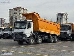 NEŞELİ'DEN *2.85 KREDİ* 2022 AROCS 4148 OTOM+106.000KM+8.730SAAT