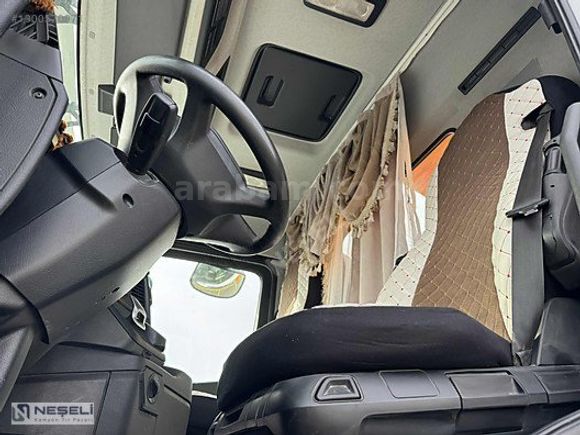 NEŞELİ'DEN *2.85 KREDİ* 2022 AROCS 4148 OTOM+106.000KM+8.730SAAT