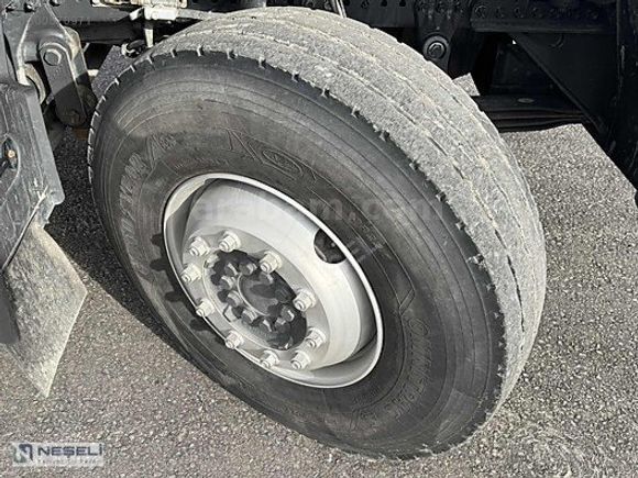 NEŞELİ'DEN *2.85 KREDİ* 2022 AROCS 4148 OTOM+106.000KM+8.730SAAT