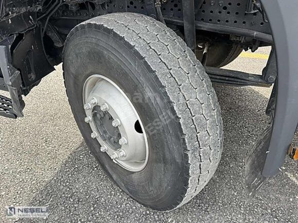 NEŞELİ'DEN *2.85 KREDİ* 2022 AROCS 4148 OTOM+106.000KM+8.730SAAT