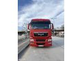 TGX 18.440-TRANSPORT-BUZDOLABI-A/C-ÖN KÖRÜK-MANUEL-TAKAS TAKSİT