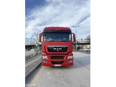 TGX 18.440-TRANSPORT-BUZDOLABI-A/C-ÖN KÖRÜK-MANUEL-TAKAS TAKSİT