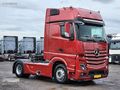 2024 MODEL MERCEDES 1851 RETARDER*KLİMA*ADR*PARK A/C ! !