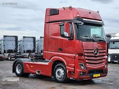 2024 MODEL MERCEDES 1851 RETARDER*KLİMA*ADR*PARK A/C ! !