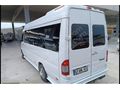Mercedes özel yapım Motokaravan