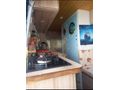 Mercedes özel yapım Motokaravan