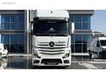 ÖZ UÇKUN OTOMOTİV'DEN HATASIZ YENİ NESİL 1851 418 BİN KM DE