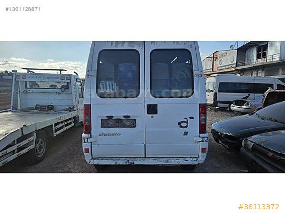 ENJEKTÖR HASARLI 2.8 TDİ ARAC ÇALISIR DURUMDA...139000 TL