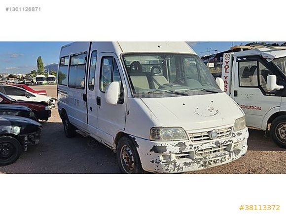 ENJEKTÖR HASARLI 2.8 TDİ ARAC ÇALISIR DURUMDA...139000 TL