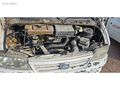 ENJEKTÖR HASARLI 2.8 TDİ ARAC ÇALISIR DURUMDA...139000 TL