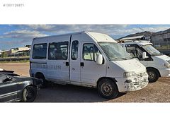 ENJEKTÖR HASARLI 2.8 TDİ ARAC ÇALISIR DURUMDA...139000 TL