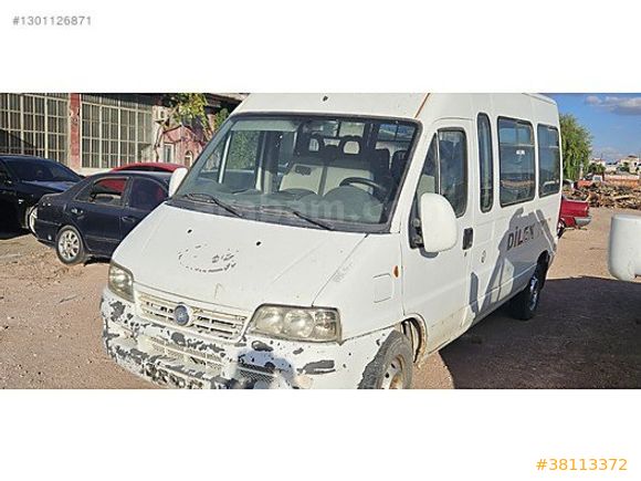 ENJEKTÖR HASARLI 2.8 TDİ ARAC ÇALISIR DURUMDA...139000 TL