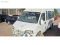 ENJEKTÖR HASARLI 2.8 TDİ ARAC ÇALISIR DURUMDA...139000 TL