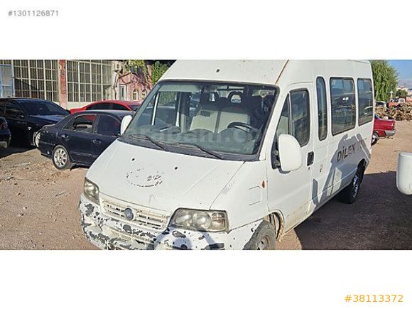 ENJEKTÖR HASARLI 2.8 TDİ ARAC ÇALISIR DURUMDA...139000 TL