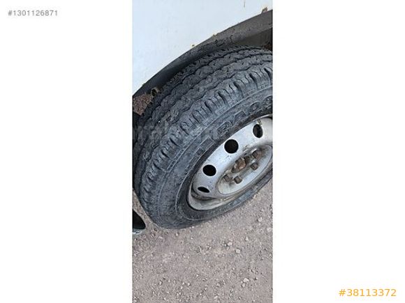 ENJEKTÖR HASARLI 2.8 TDİ ARAC ÇALISIR DURUMDA...139000 TL
