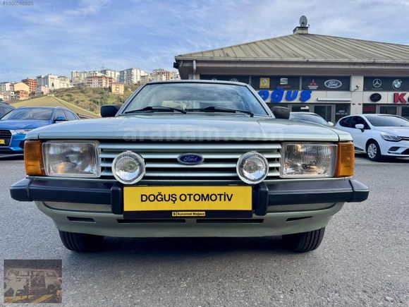 __Doğuş Otomobilden__^^1986 MODEL CLASIC TANUS KLİMALI^^