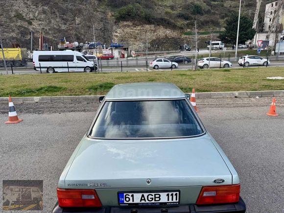 __Doğuş Otomobilden__^^1986 MODEL CLASIC TANUS KLİMALI^^