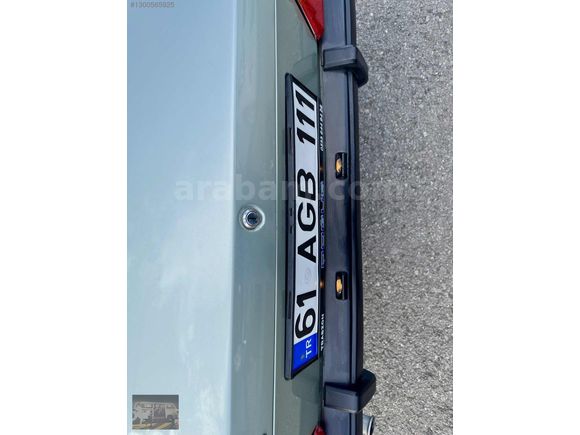 __Doğuş Otomobilden__^^1986 MODEL CLASIC TANUS KLİMALI^^