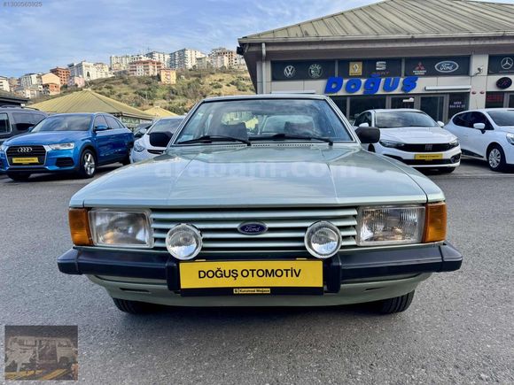 __Doğuş Otomobilden__^^1986 MODEL CLASIC TANUS KLİMALI^^