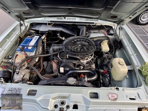 __Doğuş Otomobilden__^^1986 MODEL CLASIC TANUS KLİMALI^^