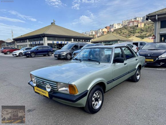 __Doğuş Otomobilden__^^1986 MODEL CLASIC TANUS KLİMALI^^