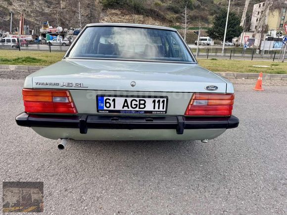 __Doğuş Otomobilden__^^1986 MODEL CLASIC TANUS KLİMALI^^