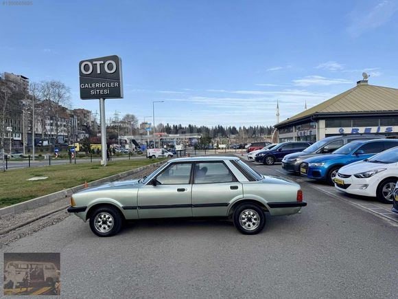 __Doğuş Otomobilden__^^1986 MODEL CLASIC TANUS KLİMALI^^