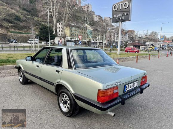 __Doğuş Otomobilden__^^1986 MODEL CLASIC TANUS KLİMALI^^