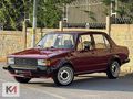 KANDİLLİ MOTORS'DAN KOLEKSİYONLK 76.954 KM 1984 VW JETTA SANROOF