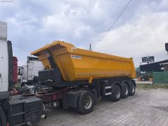 A.BURAK OTOMOTİV'DEN 2013 MODEL ÖZTREYLER