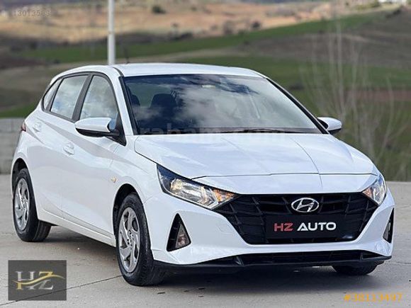 HZ AUTO'DAN 2022 MODEL 63 BİN KM HATASIZ-BOYASIZ EMSALSİZ!!