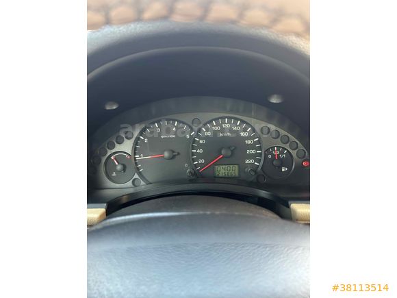 Sahibinden Ford Transit Connect K210 S GLX 2008 Model 