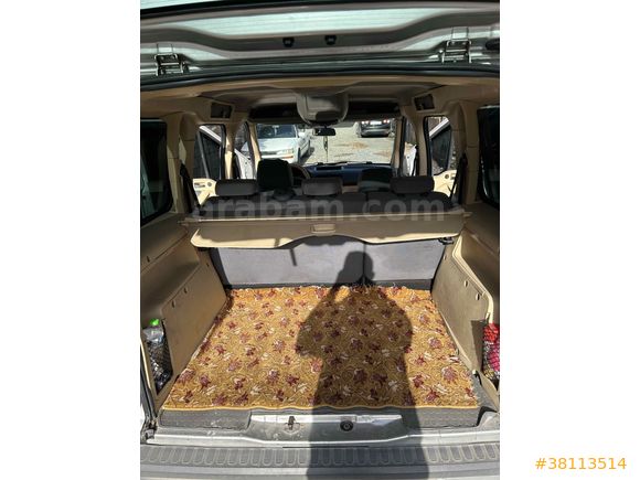 Sahibinden Ford Transit Connect K210 S GLX 2008 Model 