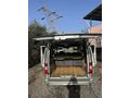 Sahibinden Ford Transit Connect K210 S GLX 2008 Model 