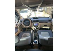 Sahibinden Ford Transit Connect K210 S GLX 2008 Model 