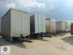 MUSAL MOTORLU ARACLAR