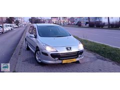 [CAN OTOMOTİV] DEN DEĞİŞENSİZ PEUGEOT 307 250 000 KM DE.