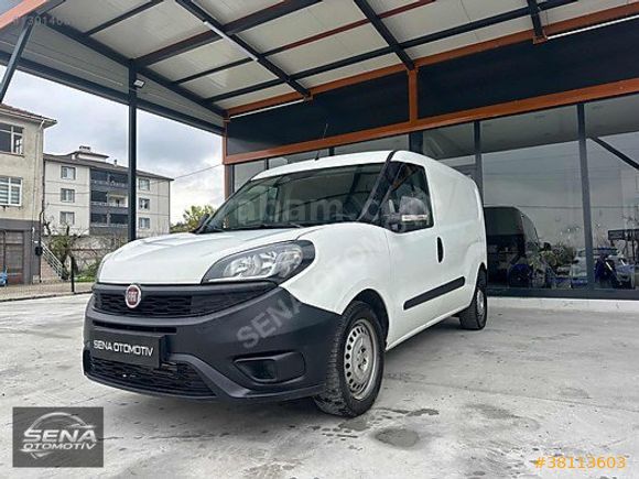 SENA-DEĞİŞENSİZ-2021 DOBLO CARGO 1.6 MULTİJET MAXİ-120HP
