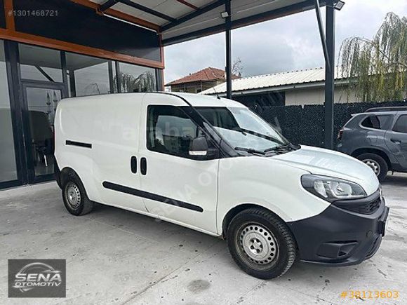 SENA-DEĞİŞENSİZ-2021 DOBLO CARGO 1.6 MULTİJET MAXİ-120HP