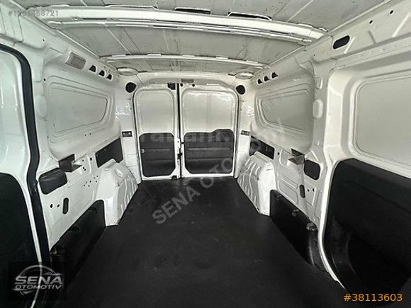 SENA-DEĞİŞENSİZ-2021 DOBLO CARGO 1.6 MULTİJET MAXİ-120HP