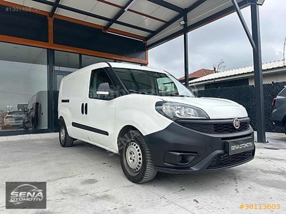 SENA-DEĞİŞENSİZ-2021 DOBLO CARGO 1.6 MULTİJET MAXİ-120HP
