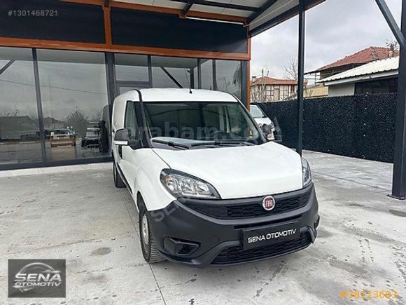 SENA-DEĞİŞENSİZ-2021 DOBLO CARGO 1.6 MULTİJET MAXİ-120HP