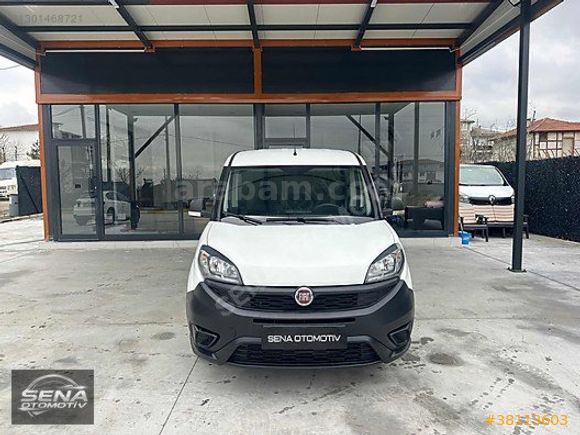 SENA-DEĞİŞENSİZ-2021 DOBLO CARGO 1.6 MULTİJET MAXİ-120HP