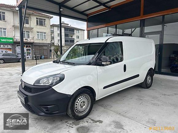 SENA-DEĞİŞENSİZ-2021 DOBLO CARGO 1.6 MULTİJET MAXİ-120HP