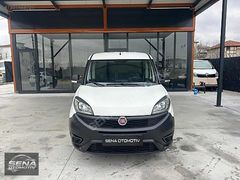 SENA-DEĞİŞENSİZ-2021 DOBLO CARGO 1.6 MULTİJET MAXİ-120HP
