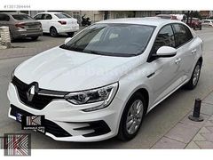 KİRALIK MEGANE // KUMKALE OTO